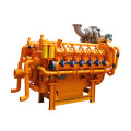 60Hz Googol Natural Gas Engine for Generator 160kw-1028kw